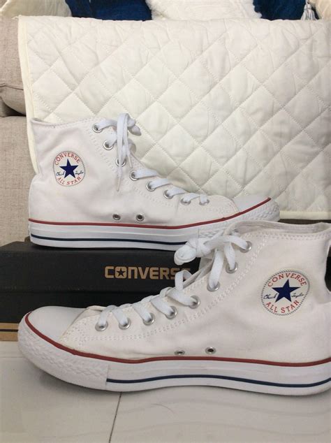 How to Spot Fake Converse Shoes: 10 Ways to Tell Real  